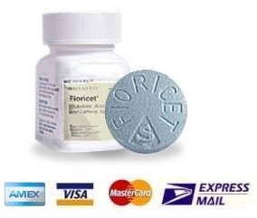 Fioricet Anti-Pain